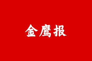 金鹰报